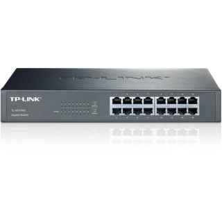 TP-Link TL-SG1016D 16-Port Gigabit Desktop/Rackmount Switch - Kenya
