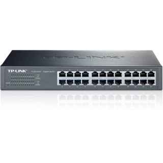 TP-Link TL-SG1024D 24-Port Gigabit Desktop/Rackmount Switch - Kenya