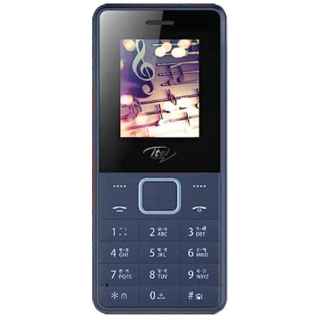 Itel it2160 Phone 1000mAh Mobile Phone - Kenya
