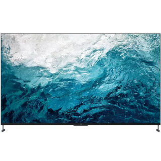 TCL 98 Inch 98C735 QLED 4K Smart Google Super Large Screen TV - Dolby Vision IQ - Kenya