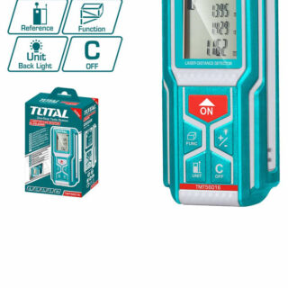 Total TMT56016 Laser distance detector - Kenya