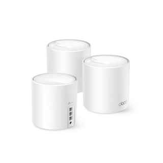 TP-Link Deco X50 AX3000 - Kenya