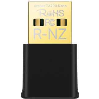 TP-Link Archer TX20U Nano - Kenya