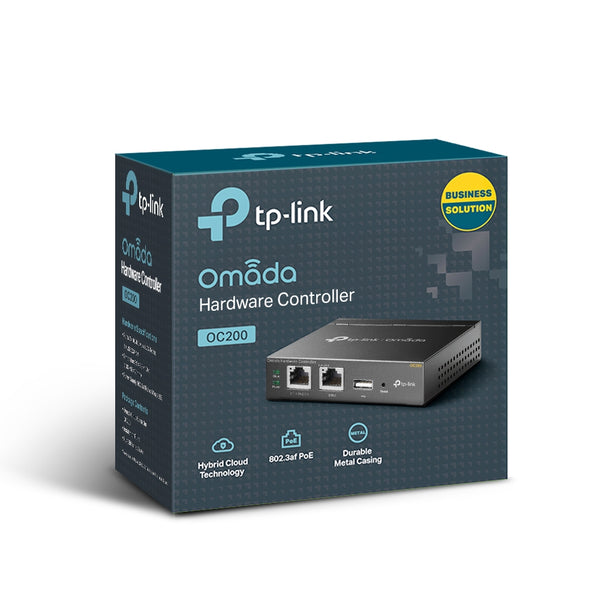 TP-Link OC200 Omada Hardware Controller - Kenya