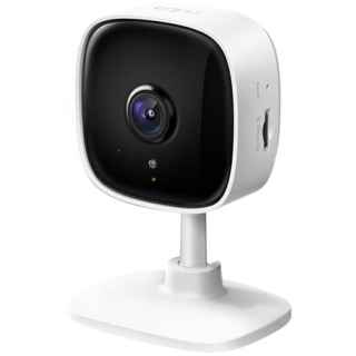 TP-Link Tapo C110 Home Security Wi-Fi Camera - 2K Indoor Security Camera for Baby Monitor, Motion Detection, 2-Way Audio Siren, Night Vision, Cloud & SD Card Storage(Up to 256 GB), Works with Alexa & Google Home - Kenya