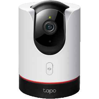 TP-Link Tapo C225 Pan/Tilt AI Home Security Wi-Fi Camera - 2K QHD Pan, AI Detection, Privacy Protection, Starlight Sensor, 2-way Audio, 4MP, Night Vision, Cloud&SD Card Storage, Works with Alexa - Kenya