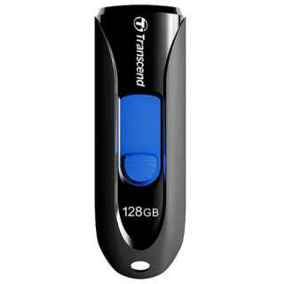 Transcend 128GB JetFlash 790 USB 3.0 Flash Drive (TS128GJF790K) - Kenya