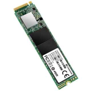 Transcend 256GB M.2 (2280) PCIe Solid State Drive (TS256GMTE110S) - Kenya