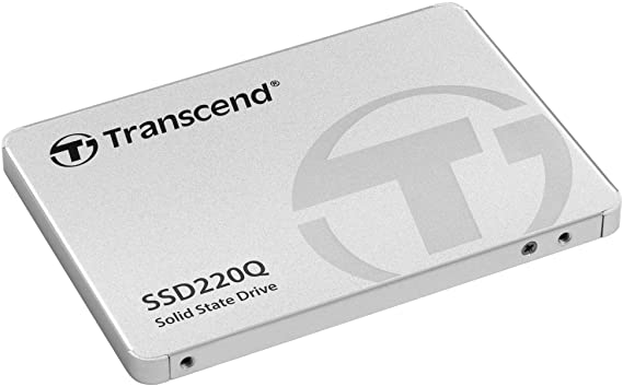 Transcend SATA III 6Gb/s SSD220Q 500GB SSD (TS500GSSD220Q) - Kenya %count(title) +254720548999 Transcend SATA III 6Gb/s SSD220Q 500GB SSD (TS500GSSD220Q) - Kenya