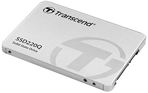 Transcend SATA III 6Gb/s SSD220Q 500GB SSD (TS500GSSD220Q) - Kenya %count(title) +254720548999 Transcend SATA III 6Gb/s SSD220Q 500GB SSD (TS500GSSD220Q) - Kenya - Image 2