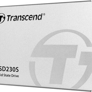 Transcend 2.5" SSD Hard Disk 512GB (TS512GSSD230S) - Kenya