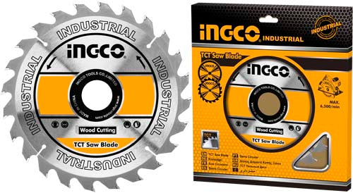 INGCO TSB111555 TCT Saw Blade 4.5'' - Kenya