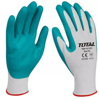 Total TSP12102 Nitrile gloves - Kenya