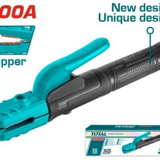 Total TWAH5006 Electrode Holder 500A - Kenya