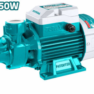 Total TWP17506 Peripheral Pump 750W - Kenya