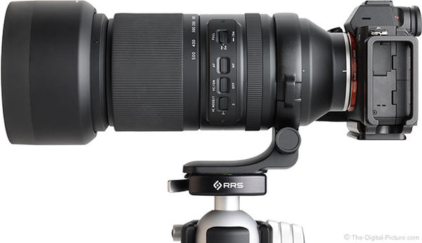 Tamron 150-500mm f/5-6.7 Di III VXD Camera Lens - for Sony E, VC Image Stabilization with 3 Modes - Kenya %count(title) +254720548999 Tamron 150-500mm f/5-6.7 Di III VXD Camera Lens - for Sony E, VC Image Stabilization with 3 Modes - Kenya - Image 2