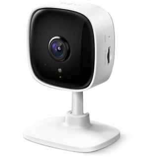 TP-LINK Tapo C100 Home Security Wi-Fi Camera - Kenya