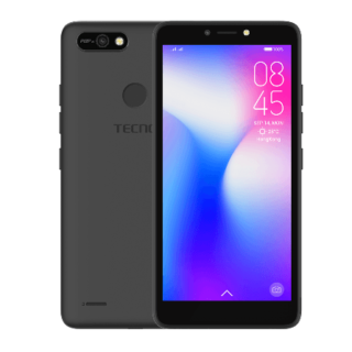 Tecno Pop 2F Smartphone - Kenya