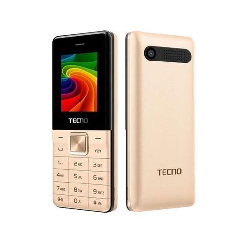 Tecno T529 Phone - Kenya