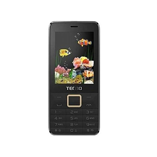 Tecno T474 - Dual Sim - Kenya