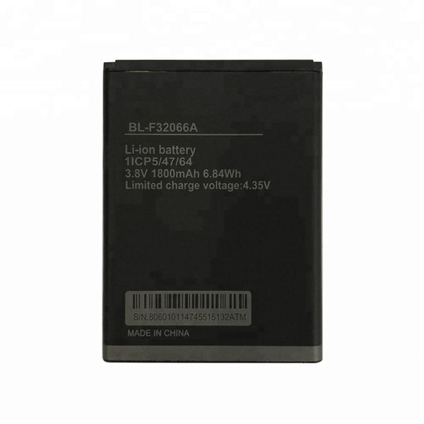Tecno W1 (BL-F32066A) Replacement Battery - 1800mAh Battery , High Quality - Kenya