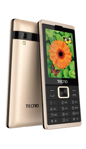Tecno T528 Mobile Phone - Kenya