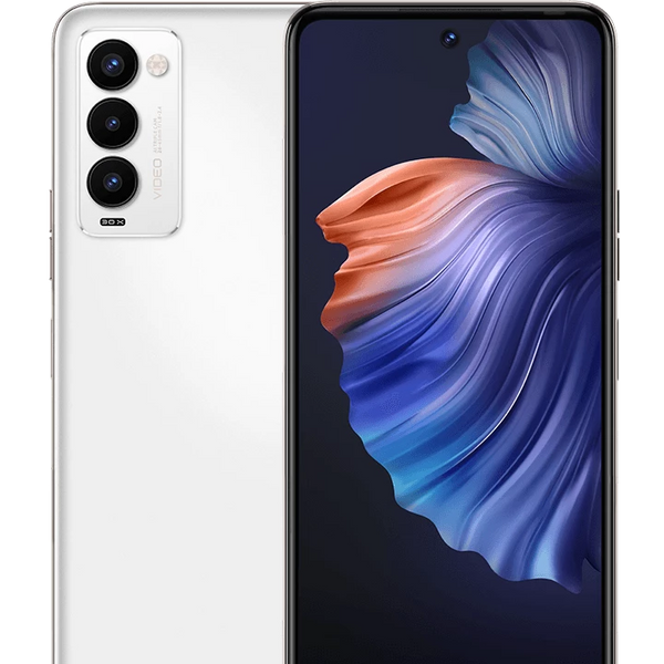Tecno Camon 18 SmartPhone 4GB RAM-128GB, 5000mAh Battery - Kenya