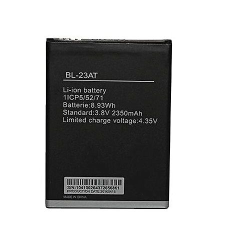 Tecno H6 , I5 , I7 , C7 (BL-23AT) Replacement Battery - Kenya