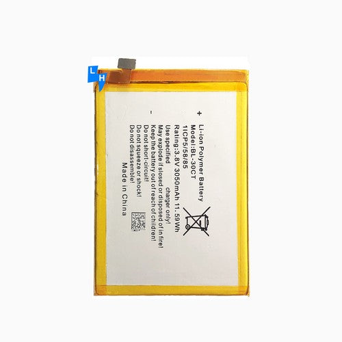 Tecno L7 Phone (BL-30CT) Replacement Battery - Kenya