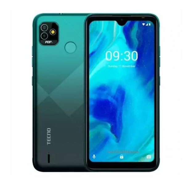 Tecno Pop 5 GO SMARTPHONE 16GB-1GB RAM,Battery:4000mAh - Kenya