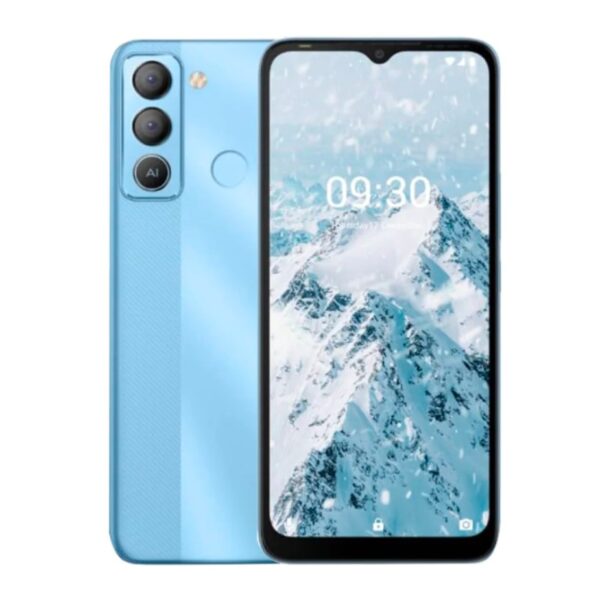 Tecno Pop 5 Pro Smartphone 32GB- 2GB RAM,6000mAh Battery - Kenya