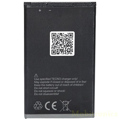 Tecno TH72 Phone (BL-19CT) Replacement Battery - Kenya
