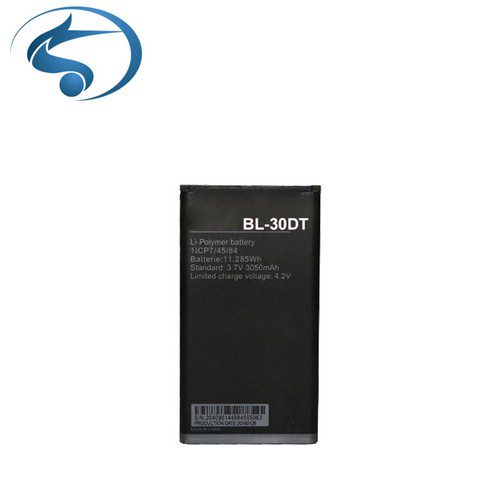 Tecno TH83 Smartphone Replacement Battery (BL-39DT) - Kenya