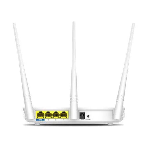 Tenda F3 300Mbps Wireless Router - Kenya %count(title) +254720548999 Tenda F3 300Mbps Wireless Router - Kenya - Image 2