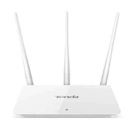 TendaF3Router 600x | +254720548999