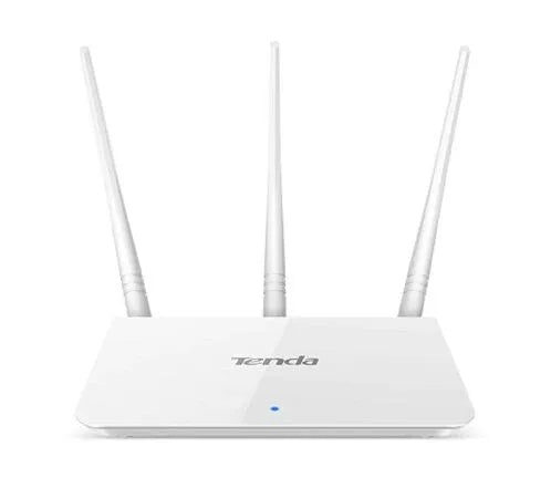 Tenda F3 300Mbps Wireless Router - Kenya %count(title) +254720548999 Tenda F3 300Mbps Wireless Router - Kenya