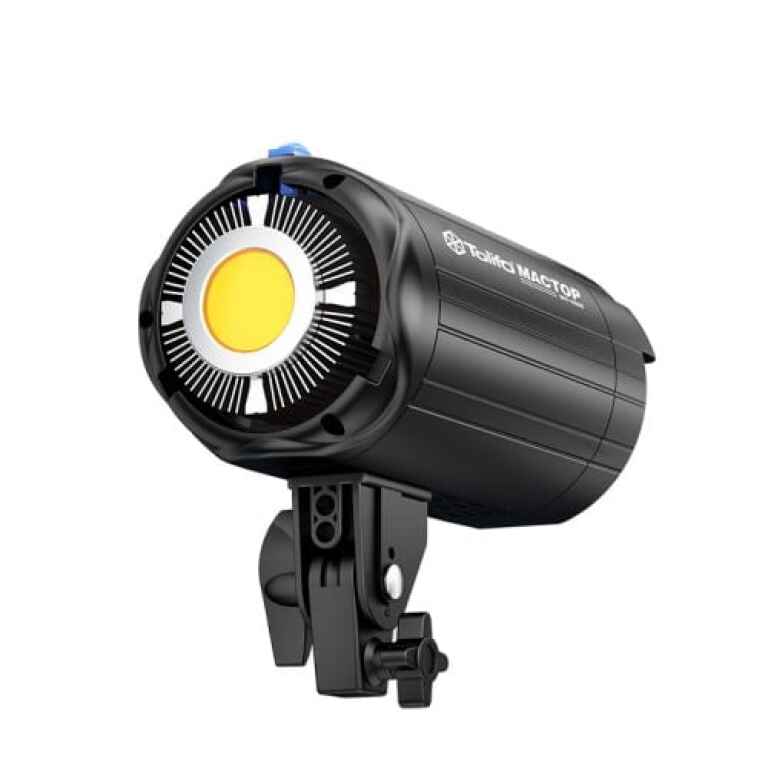 Tolifo MT-60S Continuous 5600K 60W COB Led Light - Kenya
