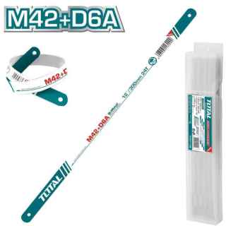 Total THT572248 Bi-Metal Hacksaw Blade - Kenya