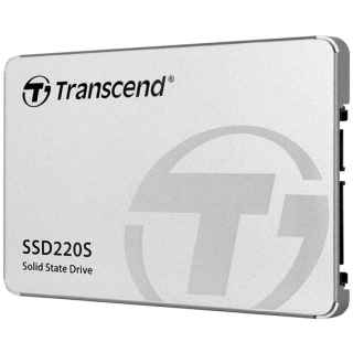 Transcend SSD220S 2.5″ 960GB SATA III TLC Internal Solid State Drive (SSD) TS960GSSD220S - Kenya