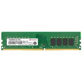 Transcend 16GB DDR4-2666 U-DIMM Desktop RAM (TS2666HLB-16G) - Kenya