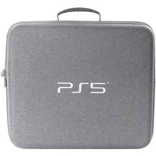Travel Storage Handbag for PS5 Console - Kenya