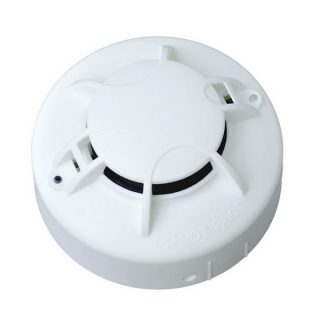 EC01005 Honeywell TeMPerature Heat Detector