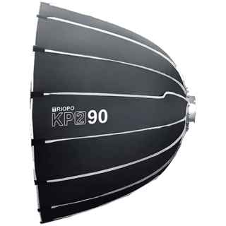 Triopo KP2 Deep Octabox 90cm - Kenya