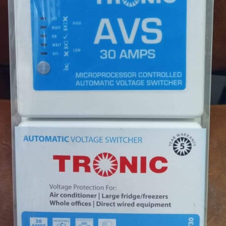 TronicVSAV30 i2 600x | +254720548999
