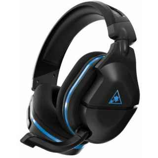 Turtle Beach Stealth 600 Gen 2 Wireless Gaming Headset - for PlayStation & Nintendo Switch with 50mm Speakers, 15-Hour Battery life, Flip-to-Mute Mic, and Spatial Audio - Kenya