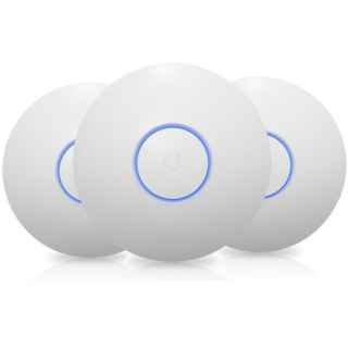 Ubiquiti Networks UAP-Pro-3 UniFi AP Pro Dual Band 802.11n ROW 3Pk - Kenya