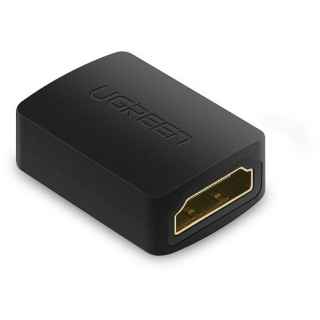UGREEN 20107 HDMI Female to Female Adapter (UG-20107) - Kenya