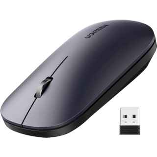 UGREEN MU001 Portable Wireless Mouse - UG-90372 - Kenya