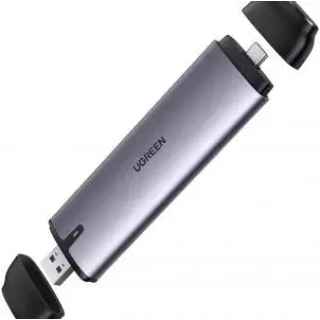 UGREEN M.2 (B-KEY) CM298 Hard Drive Enclosure - 3.2 Gen 1 - Kenya