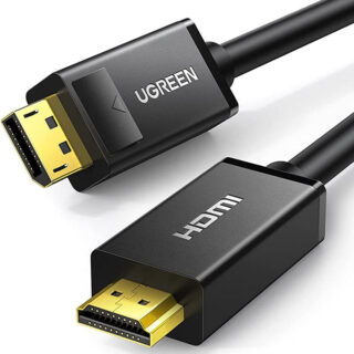 UGREENDPMaletoHDMIMaleCable2mi1 600x | +254720548999